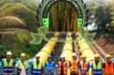 Kabupaten Sukabumi menyimpan beragam potensi wisata