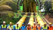 Kabupaten Sukabumi menyimpan beragam potensi wisata