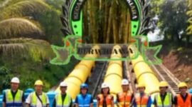 Kabupaten Sukabumi menyimpan beragam potensi wisata