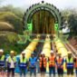 Kabupaten Sukabumi menyimpan beragam potensi wisata