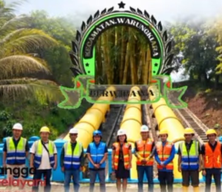 Kabupaten Sukabumi menyimpan beragam potensi wisata