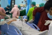 Bupati Sukabumi H. Asep Japar
