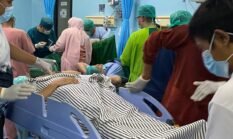 Bupati Sukabumi Pantau Pelayanan KB MOW dan MOP di RSUD Sekarwangi, 168 Akseptor Ikuti Program