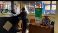 Dinas Perikanan Kabupaten Sukabumi.