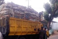 Dinas Lingkungan Hidup Kabupaten Sukabumi