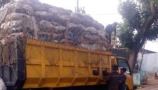 Dinas Lingkungan Hidup Kabupaten Sukabumi
