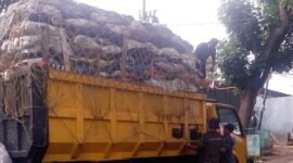 Dinas Lingkungan Hidup Kabupaten Sukabumi