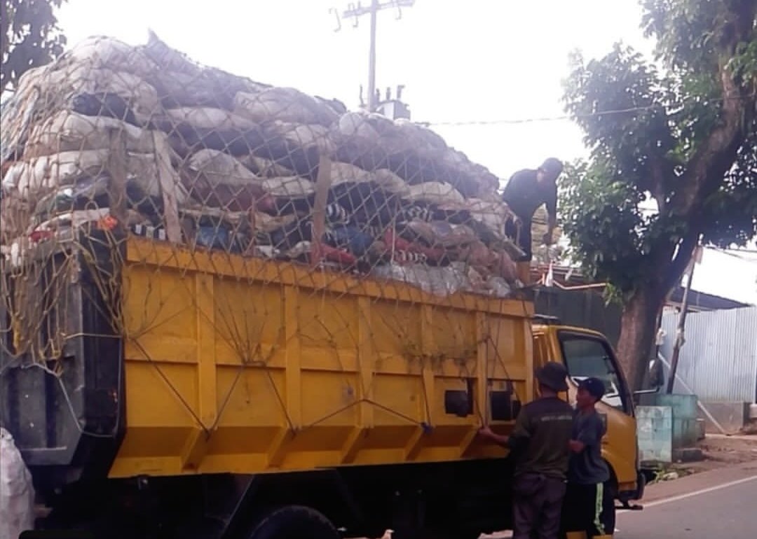 Dinas Lingkungan Hidup Kabupaten Sukabumi