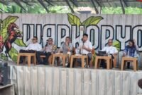 Dinas Perumahan dan Kawasan Permukiman (Perkim)