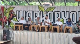 Dinas Perumahan dan Kawasan Permukiman (Perkim)