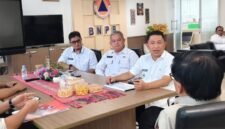Dinas Perumahan dan Permukiman (Perkim)