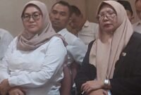 Kasubag Umum dan Kepegawaian DPMD Kabupaten Sukabumi,