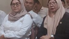 Kasubag Umum dan Kepegawaian DPMD Kabupaten Sukabumi,