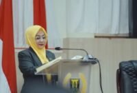 Fraksi Partai Golkar DPRD Kabupaten Sukabumi