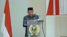 Fraksi PPP DPRD Kabupaten Sukabumi
