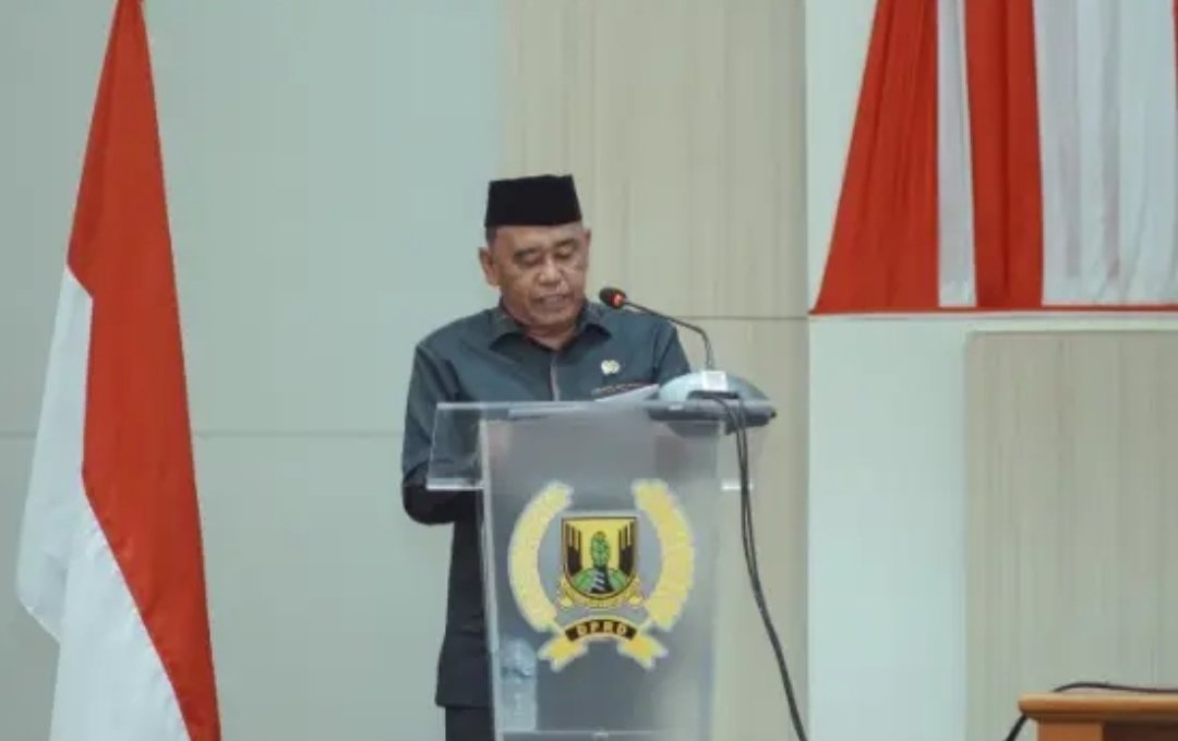 Fraksi PPP DPRD Kabupaten Sukabumi