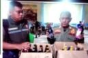 Satpol PP Kabupaten Sukabumi 