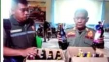 Satpol PP Kabupaten Sukabumi 