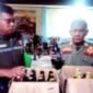 Satpol PP Kabupaten Sukabumi 