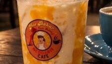 Gerbang Cafe di Cipageran, Kota Cimahi,