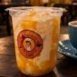 Gerbang Cafe di Cipageran, Kota Cimahi,