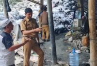 Dinas Lingkungan Hidup (DLH) Kabupaten Sukabumi