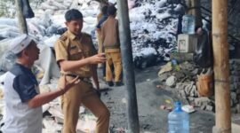 Dinas Lingkungan Hidup (DLH) Kabupaten Sukabumi

