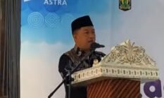 Wabup Andreas Dampingi Wamen Kemendukbangga/BKKBN Tinjau Kolaborasi Penanganan Stunting di Kadudampit