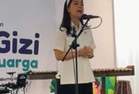 Wakil Menteri Kemendukbangga/BKKBN RI,
