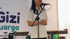 Wakil Menteri Kemendukbangga/BKKBN RI,