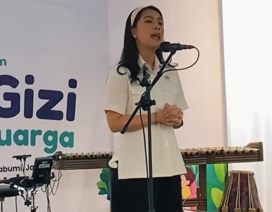 Wakil Menteri Kemendukbangga/BKKBN RI,