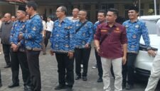Kepala Dinas Pengendalian Penduduk dan Keluarga Berencana (DPPKB) Kabupaten Sukabumi,