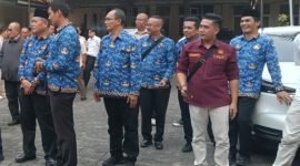 Kepala Dinas Pengendalian Penduduk dan Keluarga Berencana (DPPKB) Kabupaten Sukabumi,