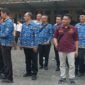 Kepala Dinas Pengendalian Penduduk dan Keluarga Berencana (DPPKB) Kabupaten Sukabumi,