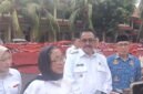 Sebanyak 100 unit becak listrik bantuan Presiden Prabowo Subianto