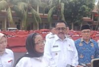 Sebanyak 100 unit becak listrik bantuan Presiden Prabowo Subianto