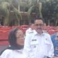 Sebanyak 100 unit becak listrik bantuan Presiden Prabowo Subianto