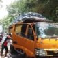 Armada Dinas Lingkungan Hidup (DLH) Kabupaten Sukabumi