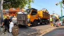 Dinas Lingkungan Hidup (DLH) Kabupaten Sukabumi