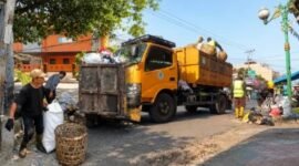 Dinas Lingkungan Hidup (DLH) Kabupaten Sukabumi
