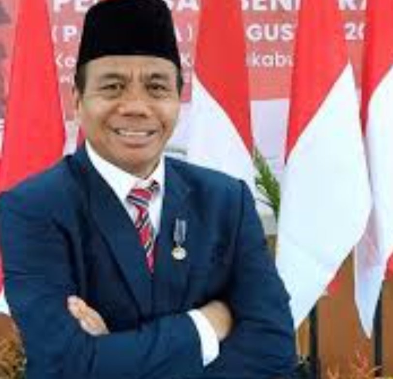Disbudpora Kabupaten Sukabumi
