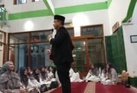 Wakil Wali Kota Bandung, Dr. H. Erwin, S.E., M.Pd.