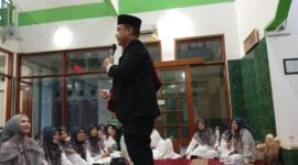 Wakil Wali Kota Bandung, Dr. H. Erwin, S.E., M.Pd.