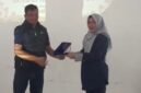 Baperida Kabupaten Sukabumi mengapresiasi hasil Kuliah Kerja Lapangan (KKL)